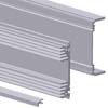  Profiles for insert modules and part front panels