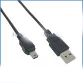  USB 2.0 AM TO MINI USB CABLE
 