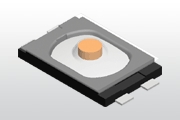  T1B
 Features: SMT Type
Dimensions: 2.6x1.6mm
