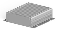   									AKG 105 34 ...
 L K 									Miniature aluminium casing for eurocards    contents of delivery:  1  = 2 x case profile; 2  = 2 x cover panel...
 								
