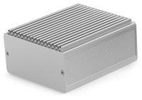   									GE K ...
 									Case with insertable heatsinks or top panel  contents of delivery:   1  = 1 x basic profile (GB 89  for GE K...
  								