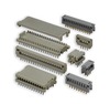  Printed circuit connector