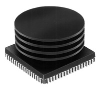   									ICK R 									Ø 25 mm, for IC design PLCC and others 								