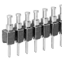   									MK 03 ...
 									Solder and plug pins, Ø 0.5 mm Also available as single contact, SK...
 								