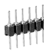   									MK 05 ...
 									Solder and plug pins, Ø 0.5 mm Also available as single contact, SK...
  								