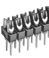   									MK 204 ...
 									Solder and plug pins, Ø 0.5 mm Also available as single contact, SK...
 								