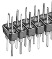   									MK 205 ...
 									Solder and plug pins, Ø 0.5 mm Also available as single contact, SK...
 								
