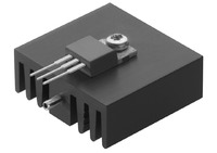    									SK 126 ...
 									34.5 x 12.7 mm, for transistor-design TO 218, TO 220, TO 247, TO 248 								