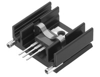    									SK 145 ...
 STC 									29 x 12 mm, for semiconductor clip-mounting   								