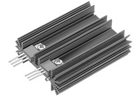    									SK 459 ...
 TO 220 ...
 									50 x 20 mm, for semiconductor screw-mounting 								