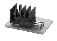    									SK 515 									10,7 x 15 mm, attachable heatsinks with and without screw on fixing  compact heatsink in transistor...
 								