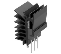    									SK 526 ...
 									22 x 35 mm, atachable heatsinks with and without solder pins 								