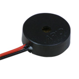  Piezoelectric Buzzer for external drive
