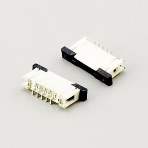                        		0.5 mm			  SMT Special Layout Single Contact			
 