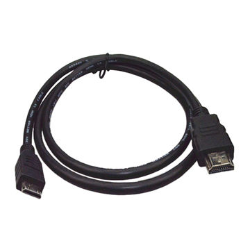 HDMI AM TO  CM CABLE 