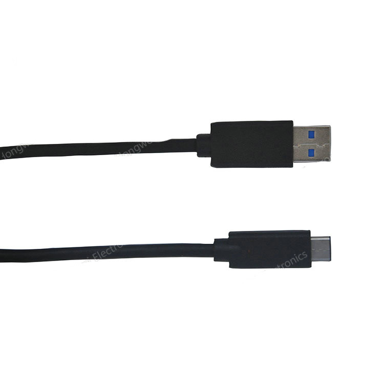 USB TYPE C MALE TO USB 3.0 A MALE CABLE