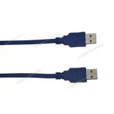  USB 3.0 A MALE TO A MALE CABLE
 