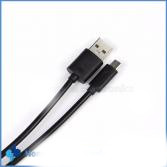  Micro usb cable for android,charging and data function
 