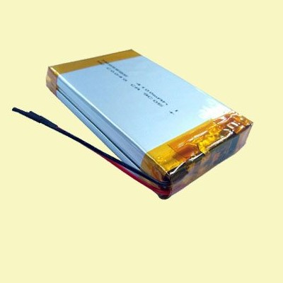  Li-Polymer Battery Pack 11.1V 4.4Ah+PCM+Wire
 