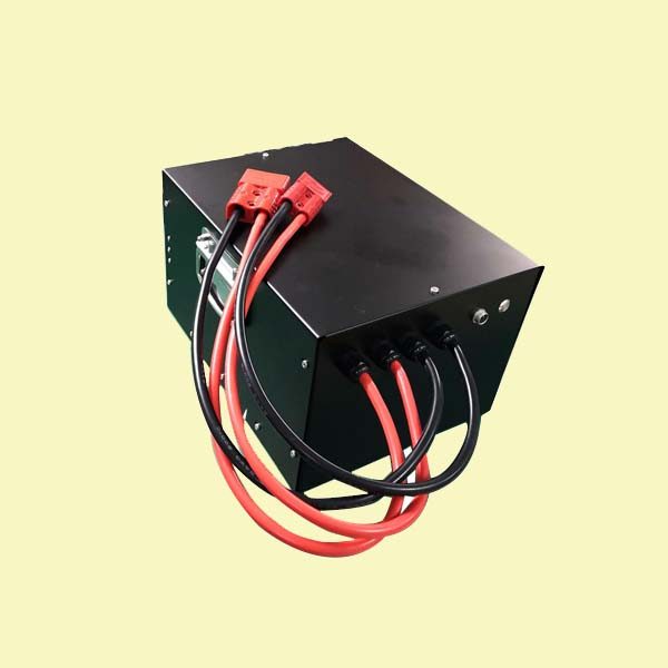 LiFePO4 Battery Pack 48v 60Ah with Communication