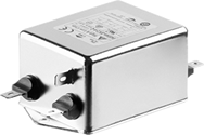 EMI filters for high noise   environments.